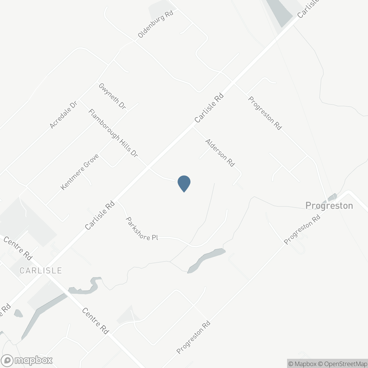 6 IRIS COURT, Hamilton, Ontario L0R 1H3